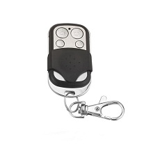 RC03 Metal Remote Control