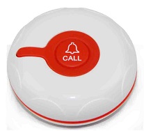T1-W Wireless Call Button