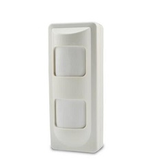 PR04 Wired Pet-immune Outdoor PIR 