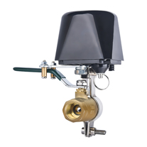 WFM01 TUYA WIFI Water Valve