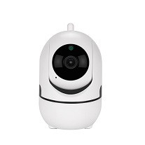 WIPC01 TUYA WIFI IP Camera