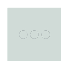 ZLS03-EU Zigbee Light Switch