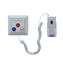 NCT04 Bedside Call Button