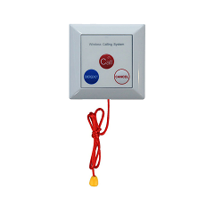 NCT05 Bathroom Call Button