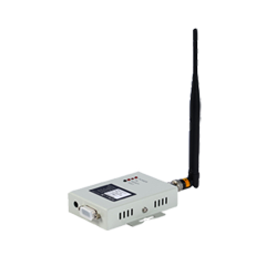 POCSAG Signal Repeater Amplifier